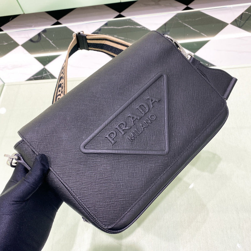 ZEP - PD Bags - 324