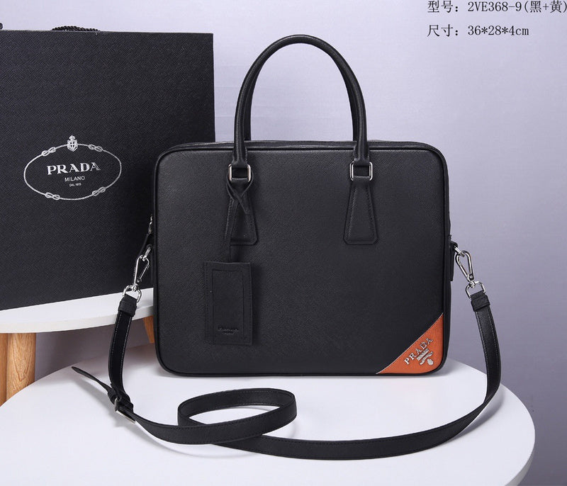 The-ZEP - PDA Bags - 1293
