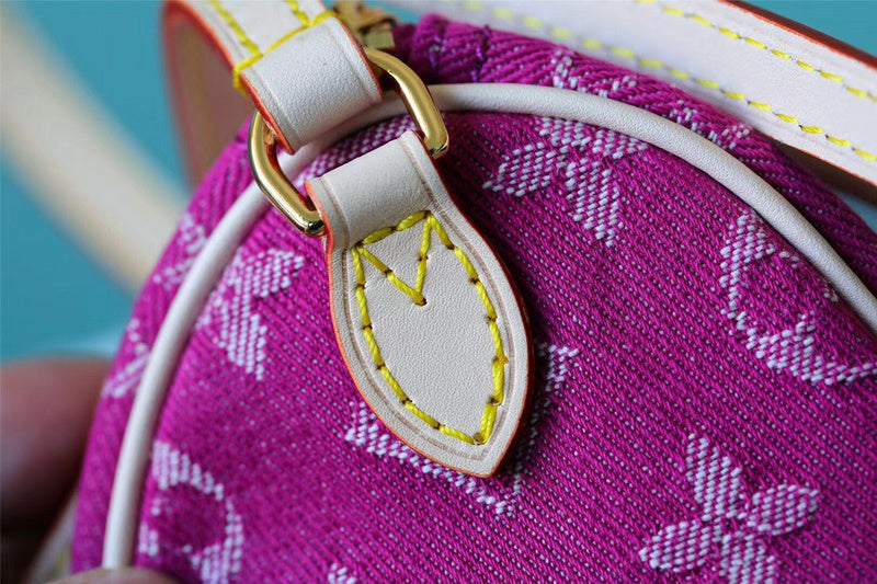 Lux-Totes - LOV Bags - 1245