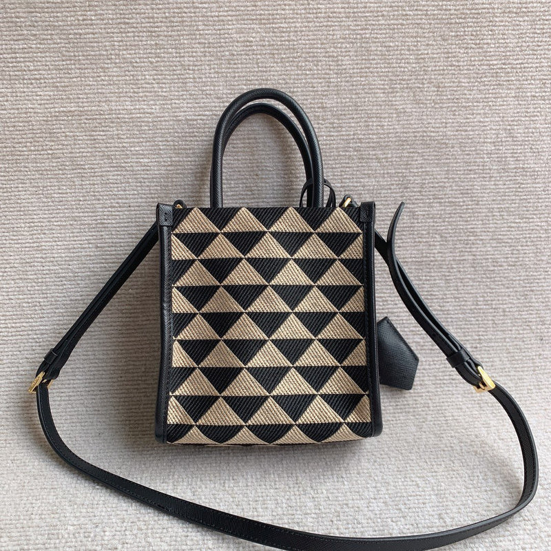 ZEP - PD Bags - 403