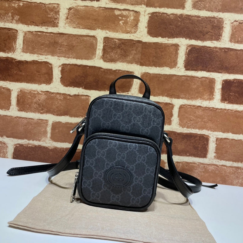 GUI - Luxurious Totes - 1137