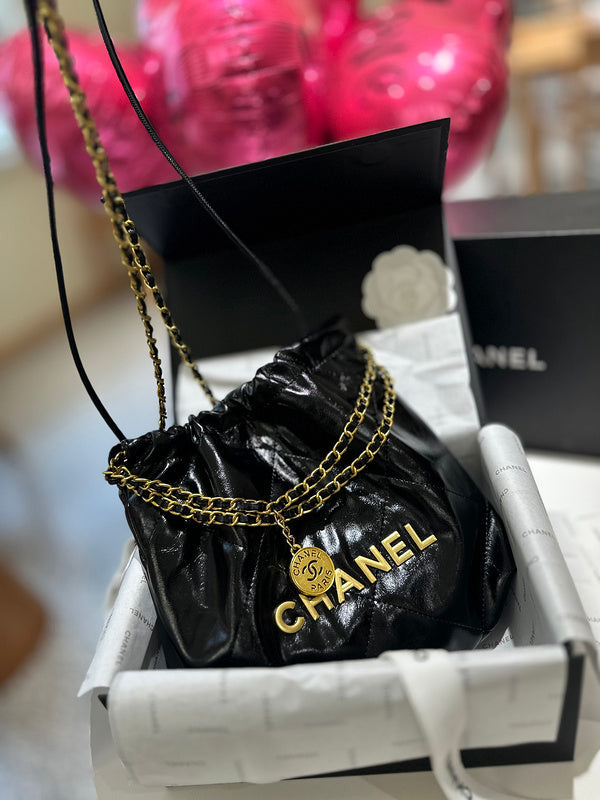Luxurious Totes - CNL3 Bags - 120