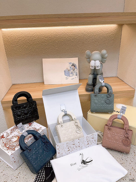 Style My Style - DOR2 Bags - 159