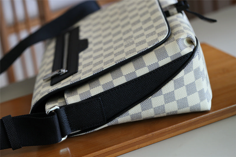 Lux-Totes - LOV Bags - 4388