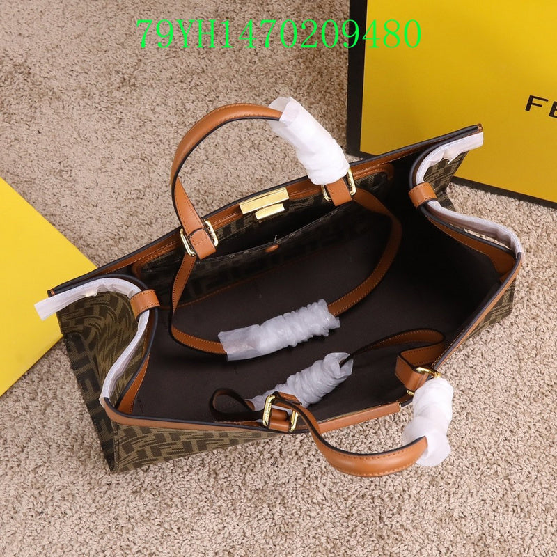 GC - Shoulder - 2694