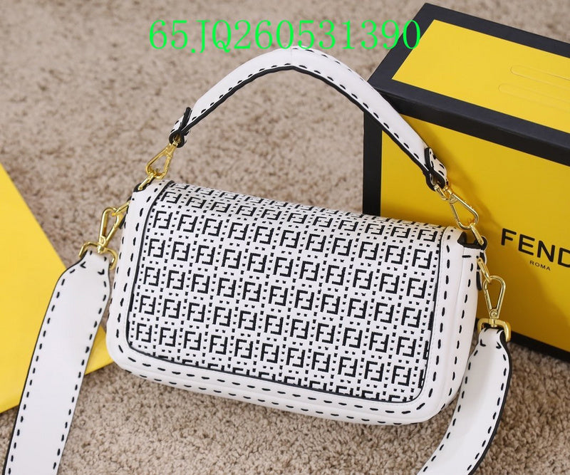 GC - Shoulder - 3166