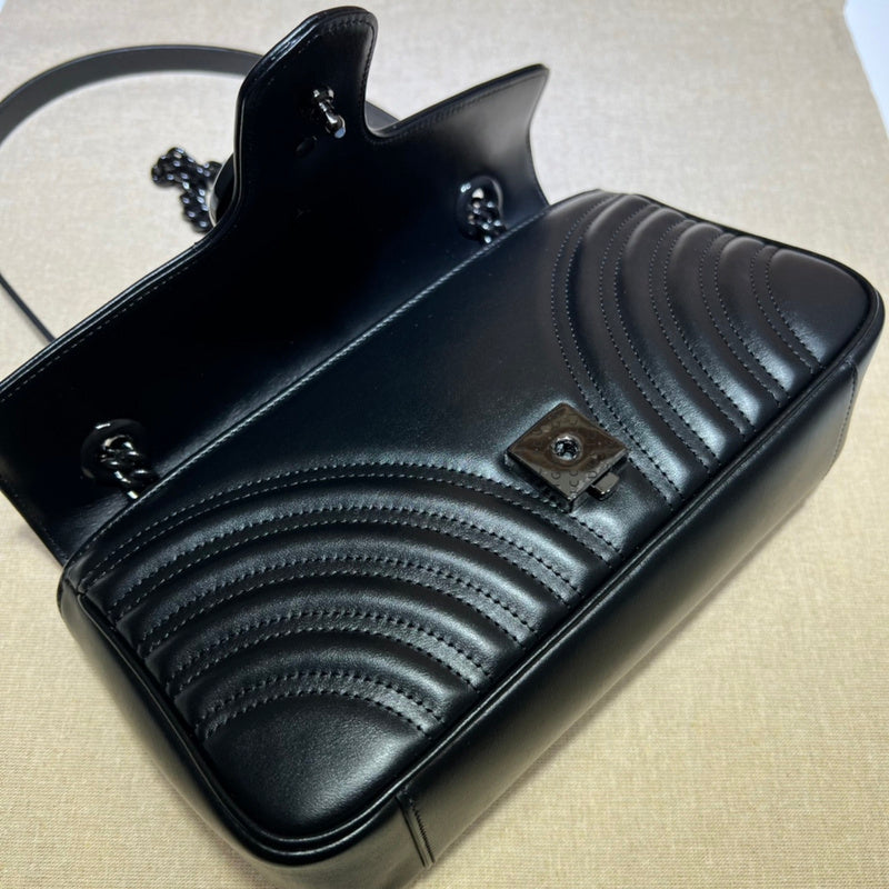 GUI - Luxurious Totes - 480