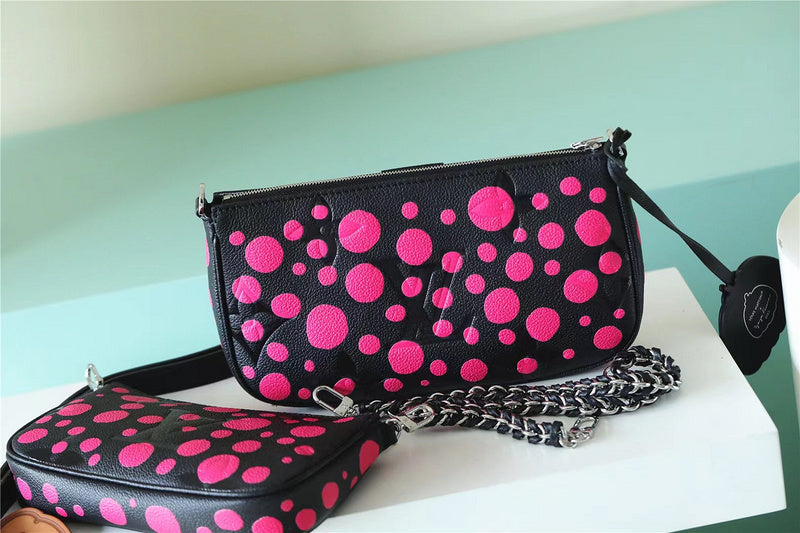 Lux-Totes - LOV Bags - 265
