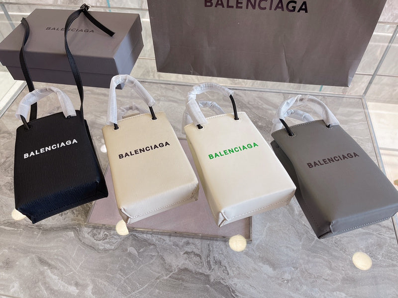 Luxurious Totes - BGA2 Bags - 166