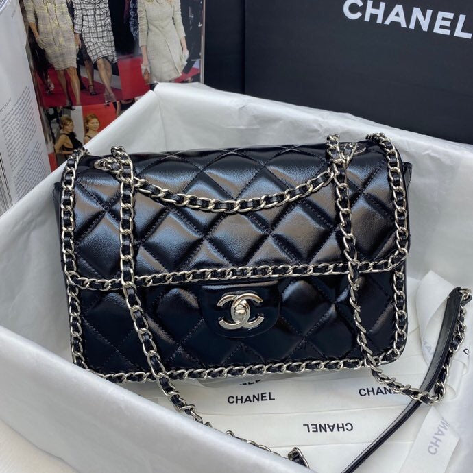 Style My Style - CHL Bags - 516