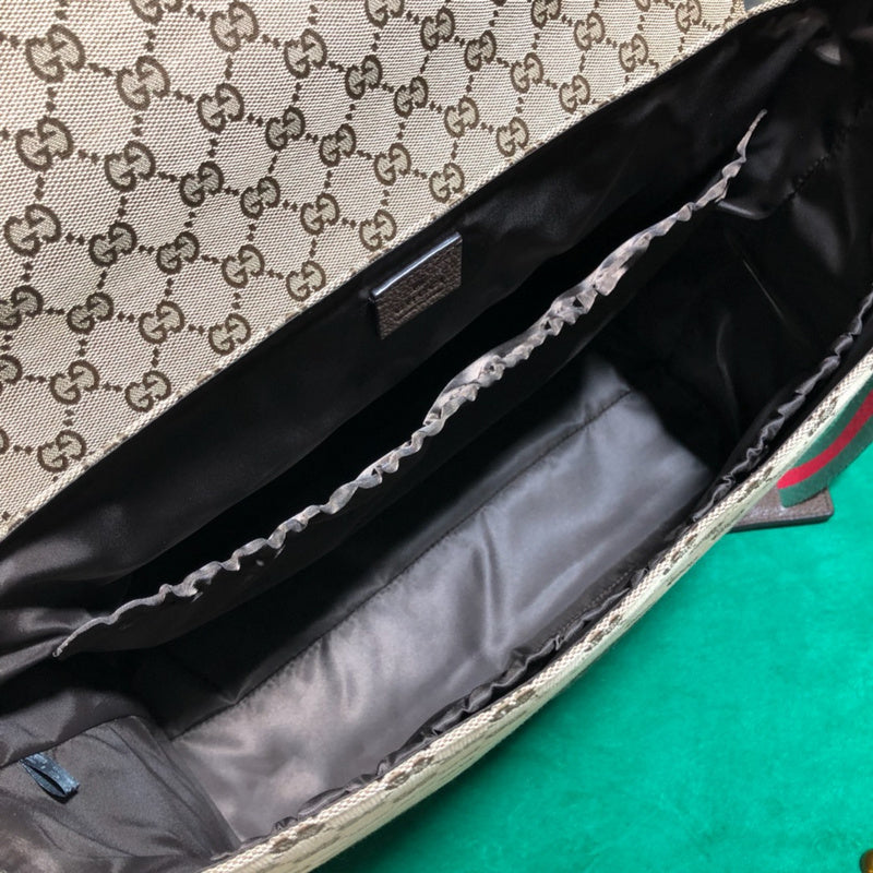 Lux-Totes - GCI Bags - 2488