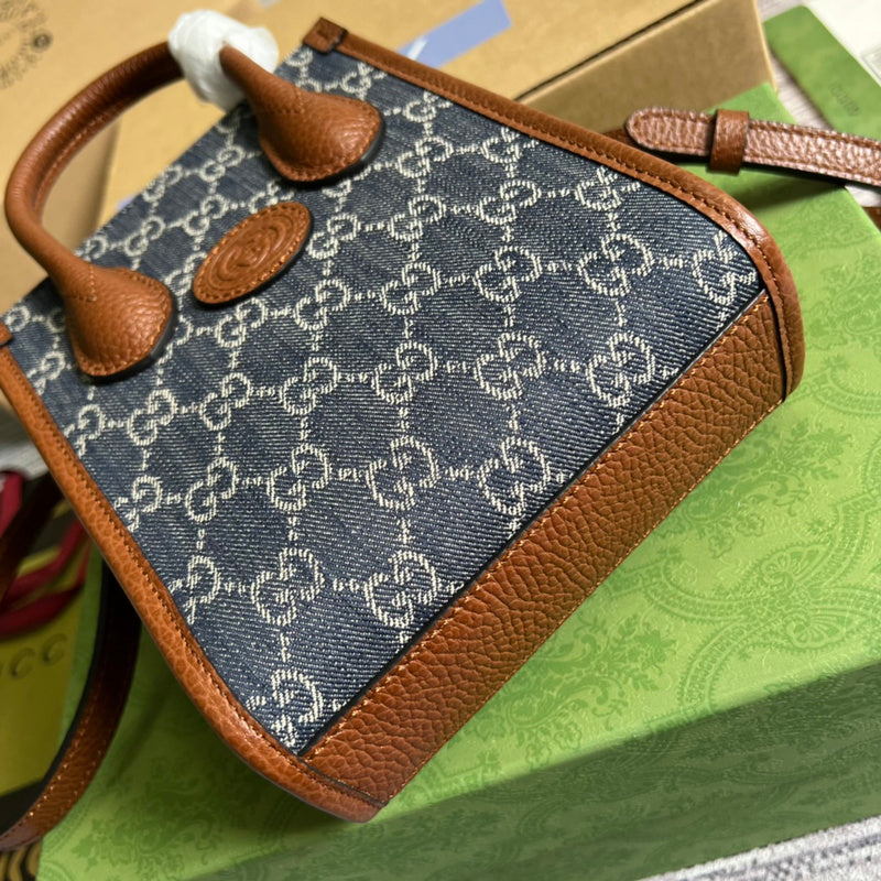 Luxurious Totes - Latest - 3868