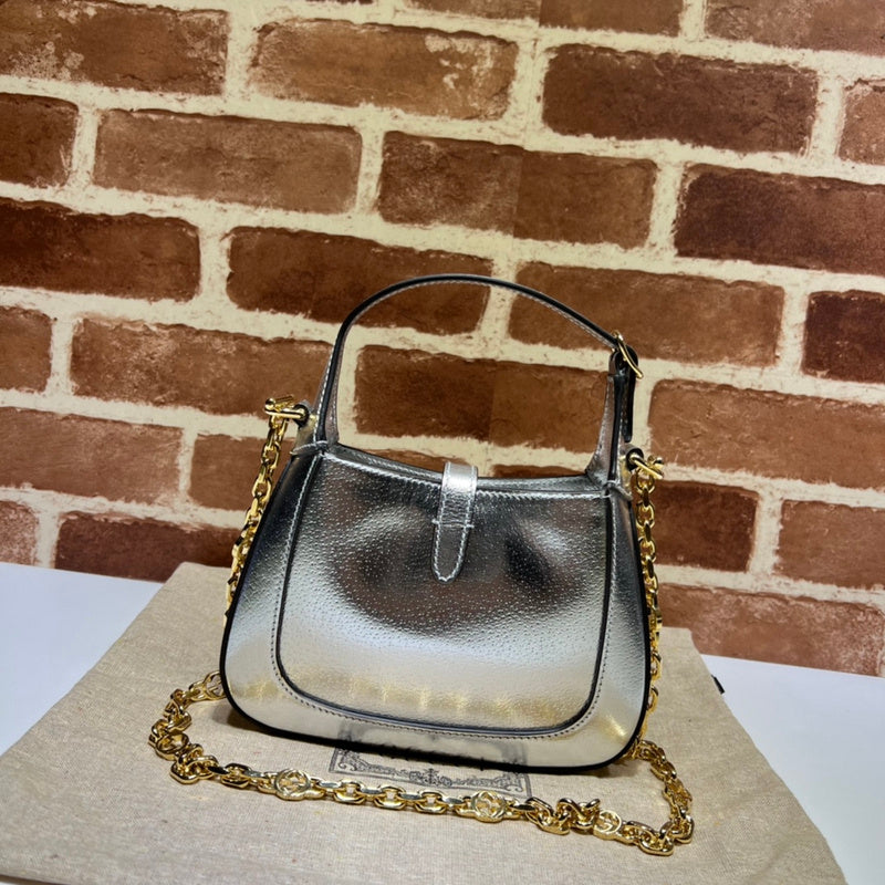 GUI - Luxurious Totes - 550