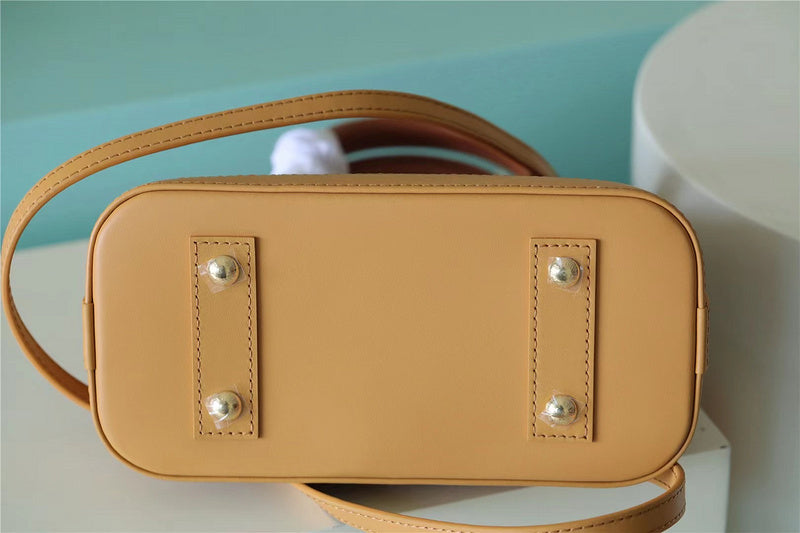 Lux-Totes - LOV Bags - 523