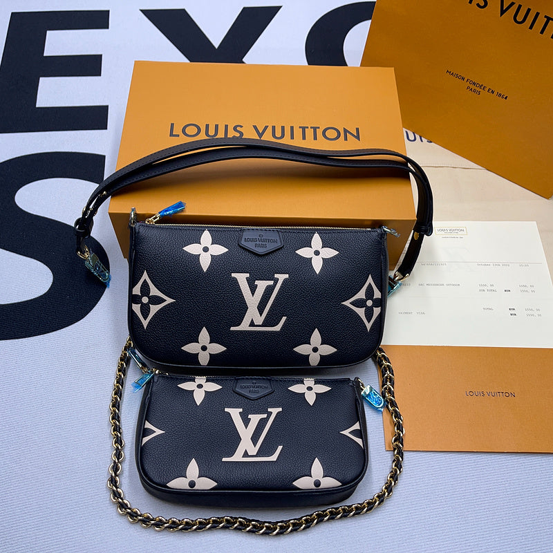Lux-Totes - LOV Bags - 1282