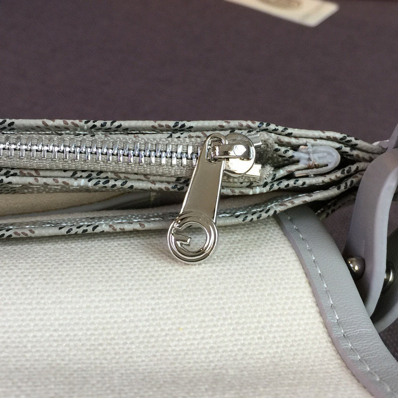 Lux-Totes - GOD Bags - 156