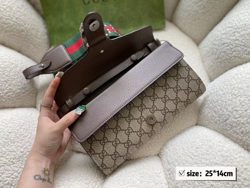 Style My Style - GUI3 Bags - 072