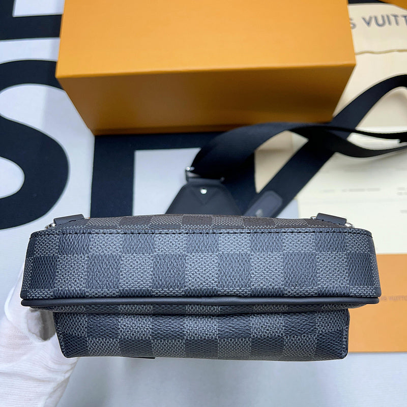 Lux-Totes - LOV Bags - 4097