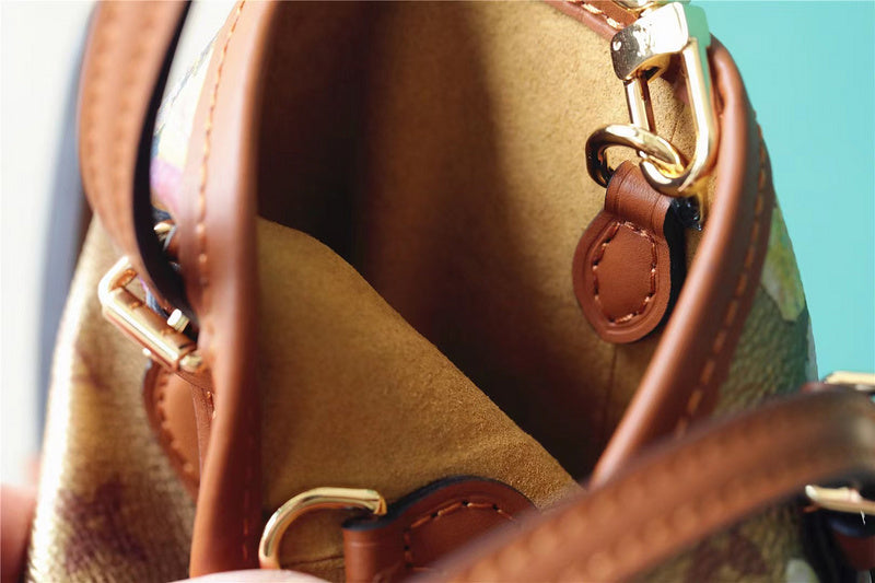 Lux-Totes - LOV Bags - 656