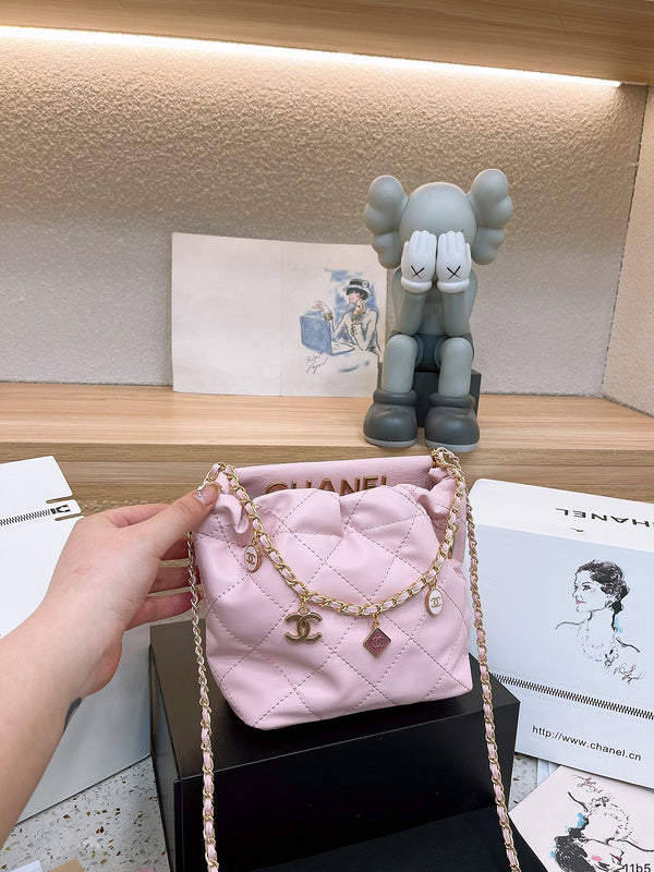 Luxurious Totes - CNL3 Bags - 212