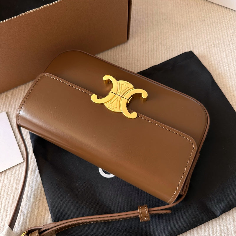 Luxurious Totes - CLE2 Bags - 039