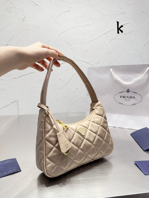 Luxurious Totes - PDA3 Bags - 274