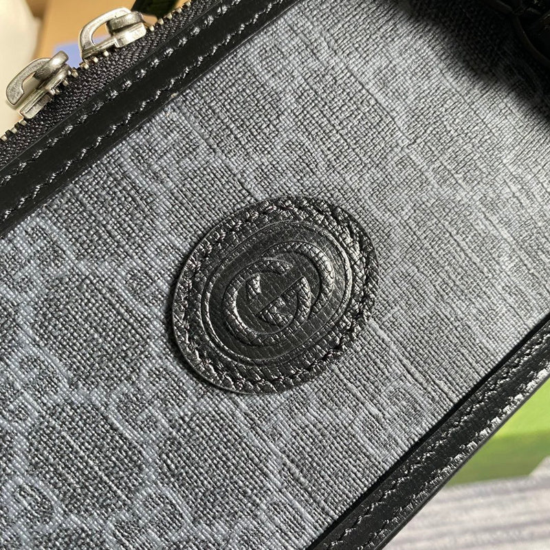 Lux-Totes - GCI Bags - 2292