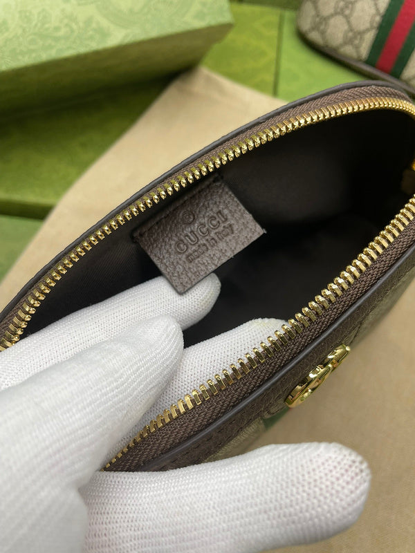GUI - Luxurious Totes - 881