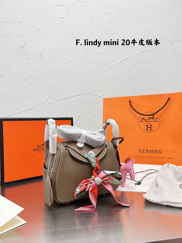Luxurious Totes - HMS3 Bags - 045