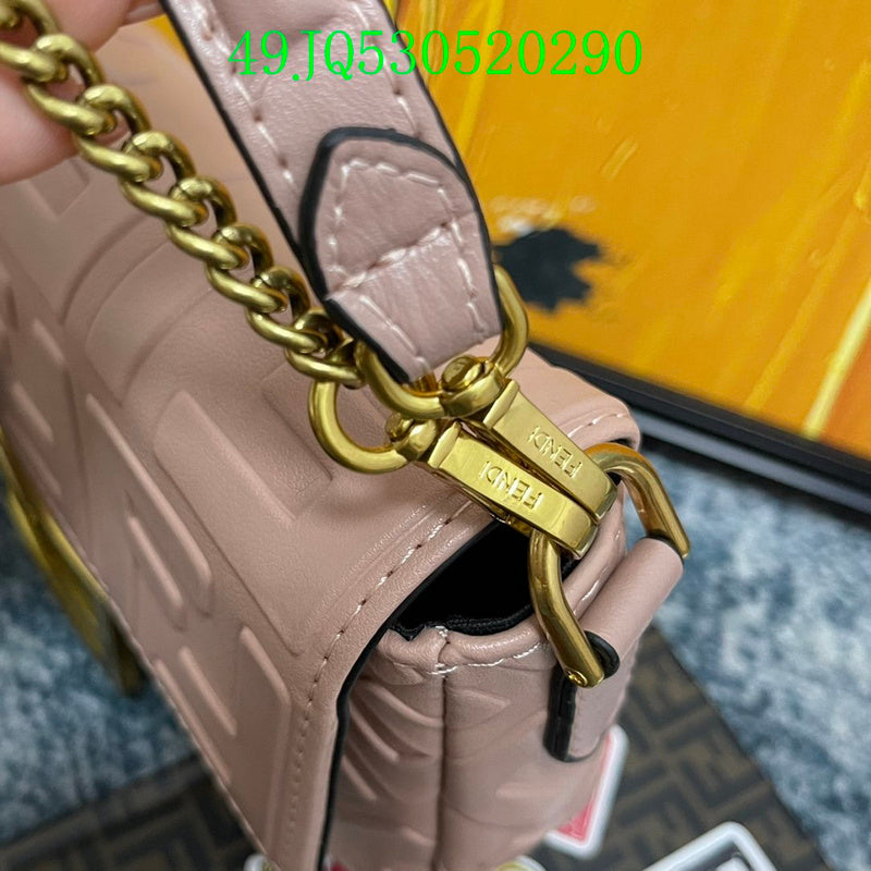 GC - Shoulder - 3069