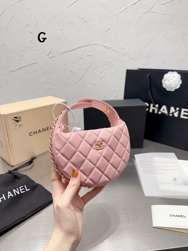 Luxurious Totes - CNL3 Bags - 031