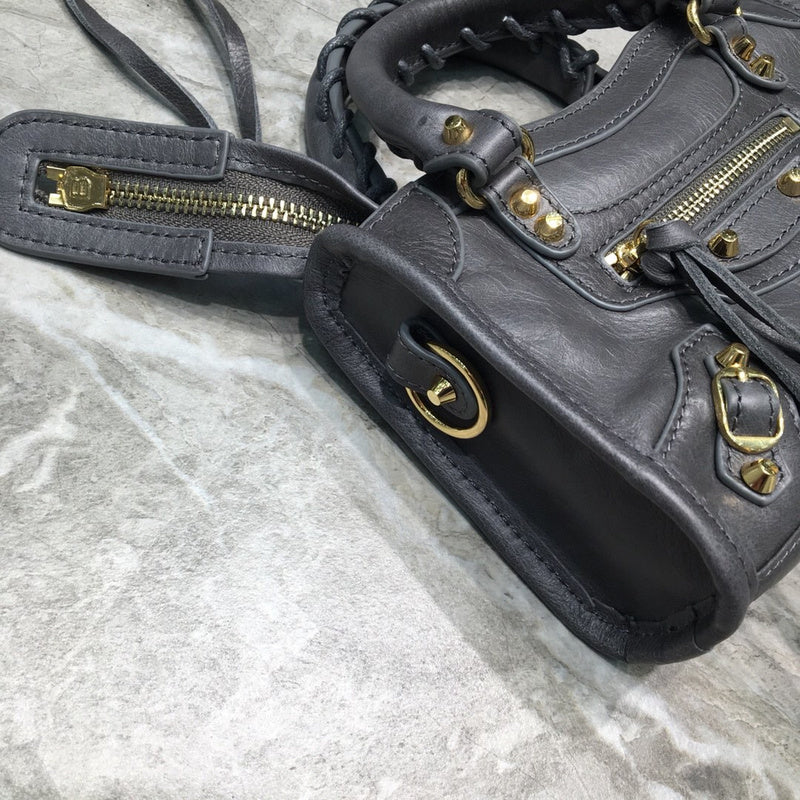Style My Style - BGA Bags - 796