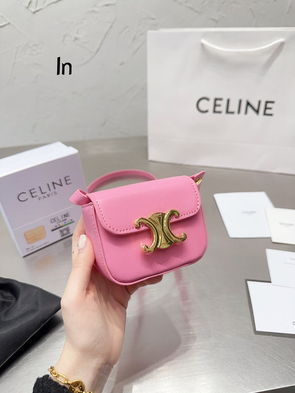 Luxurious Totes - CLE2 Bags - 107