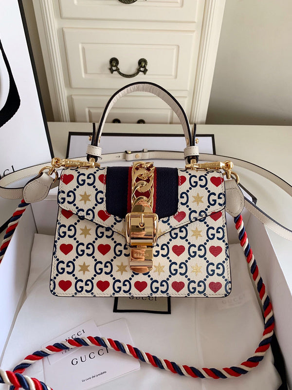 Luxurious Totes - Latest - 9998