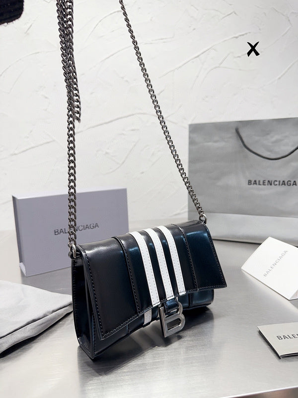 Luxurious Totes - BGA2 Bags - 013