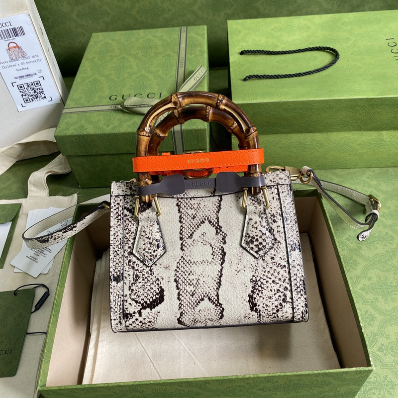 Luxurious Totes - Latest - 4024