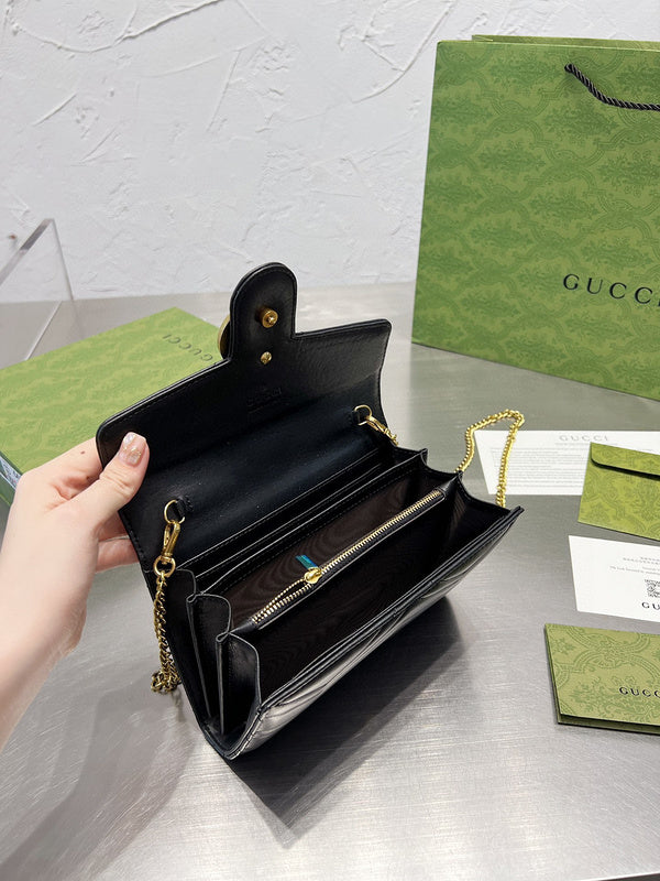 Luxurious Totes - GUI3 Bags - 296