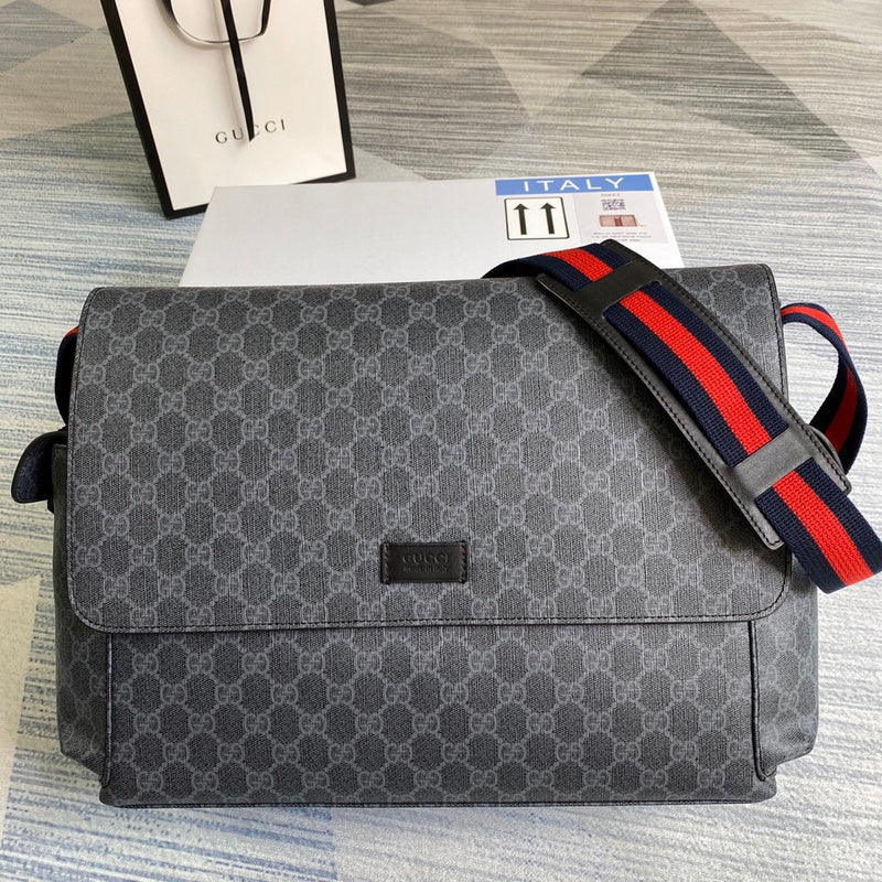 Lux-Totes - GCI Bags - 2372