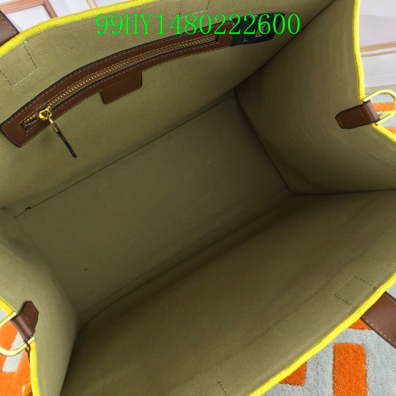 GC - Shoulder - 2855