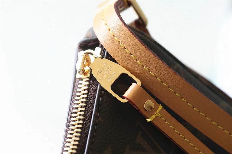 Lux-Totes - LOV Bags - 417