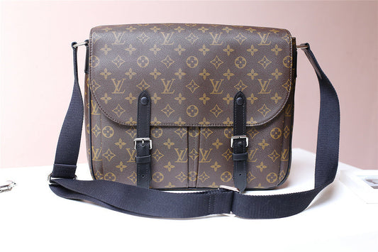 Lux-Totes - LOV Bags - 4387