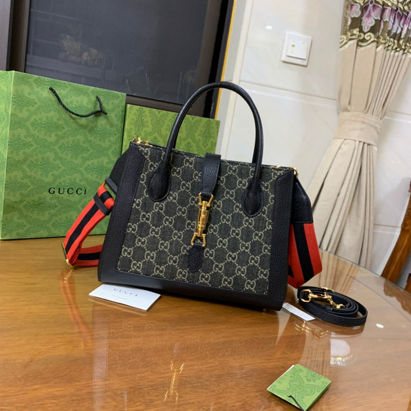 GUI - Luxurious Totes - 1071