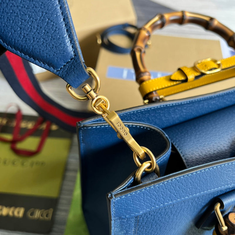 Luxurious Totes - Latest - 3876