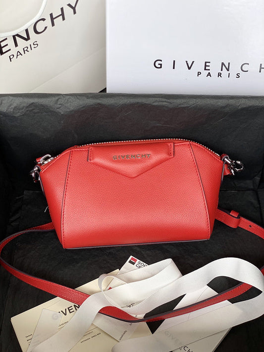 Lux-Totes - GVY Bags - 024