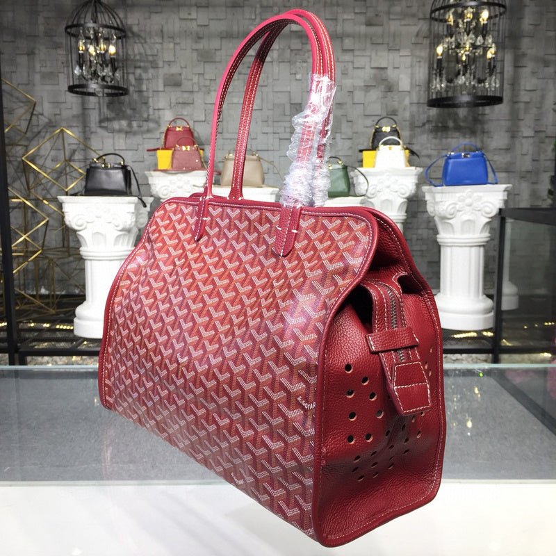 Lux-Totes - GOD Bags - 039