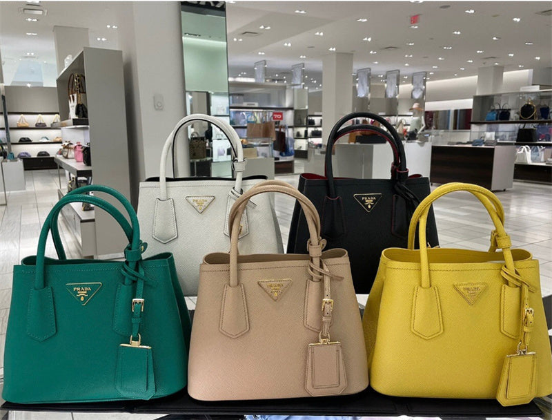 ZEP - PD Bags - 226
