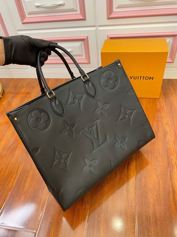 LOV - Luxurious Totes - 2628