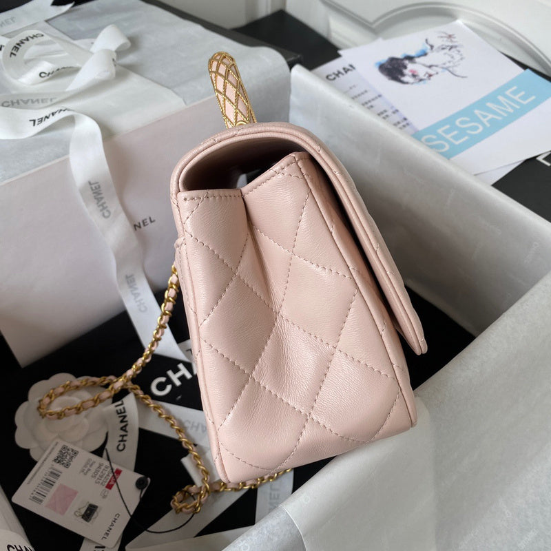Style My Style - CHL Bags - 443