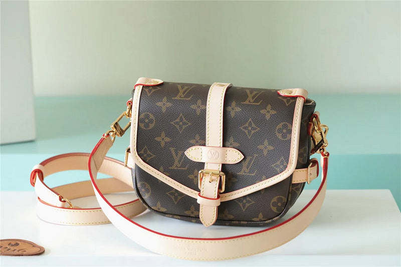 Lux-Totes - LOV Bags - 078