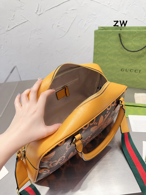 Luxurious Totes - GUI3 Bags - 022